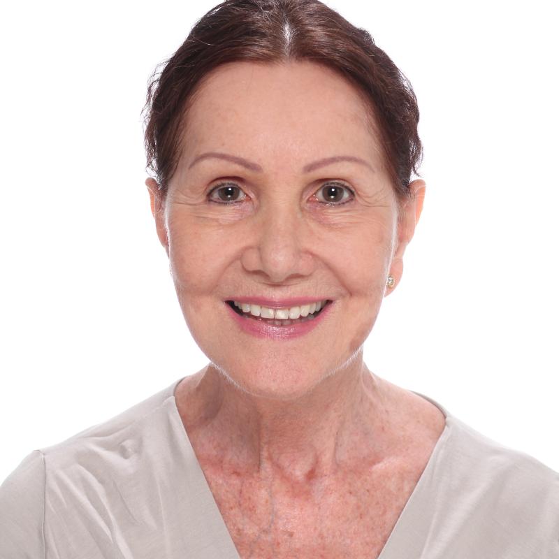 Marie Korner