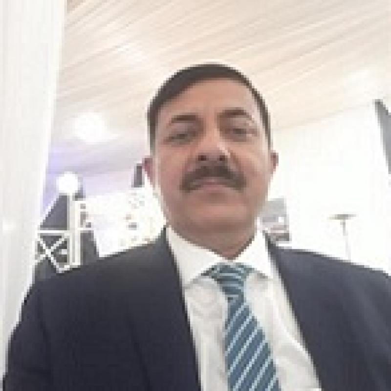 Khurram Riaz Khurram Riaz