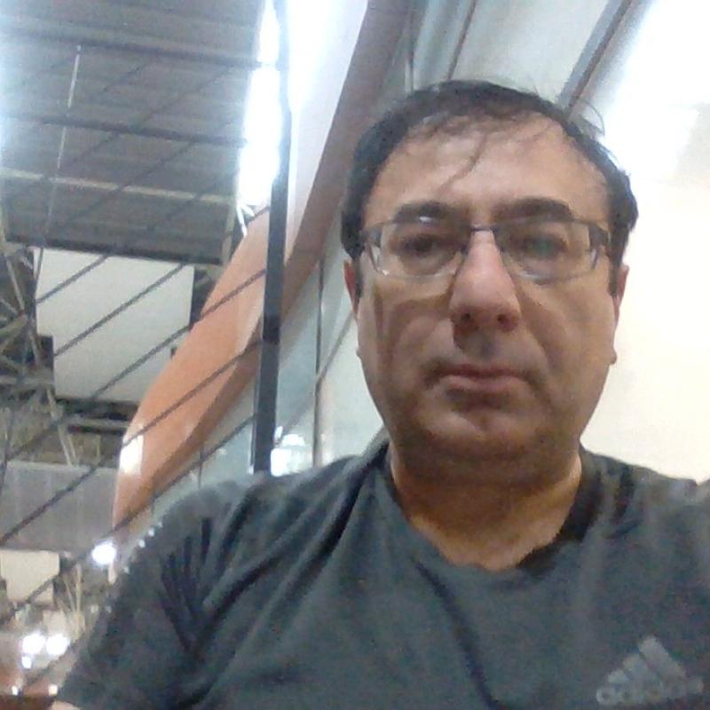 Lasha Khonelidze Lasha Khonelidze