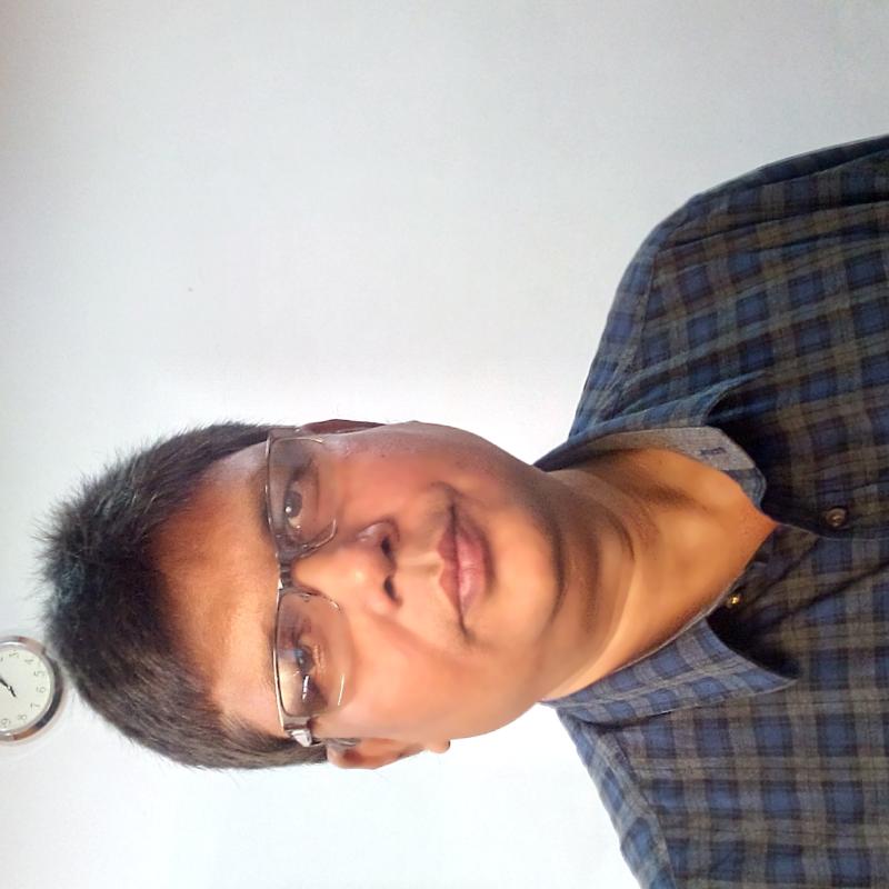 Kedareswar Chaudhury Kedareswar Chaudhury