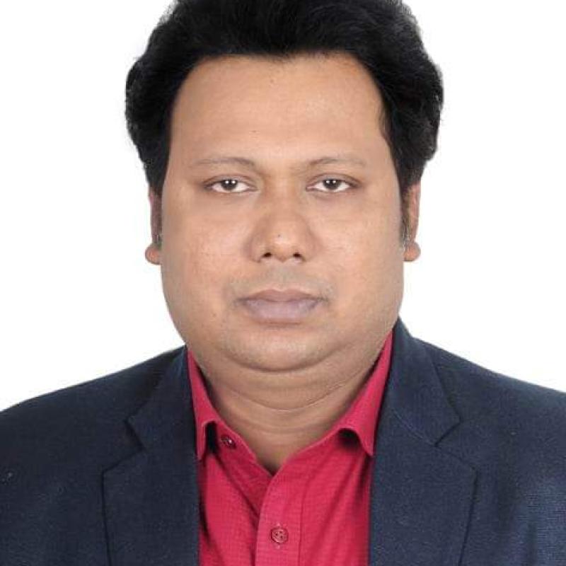 Sushanta Kumar Sarker Sushanta Kumar Sarker