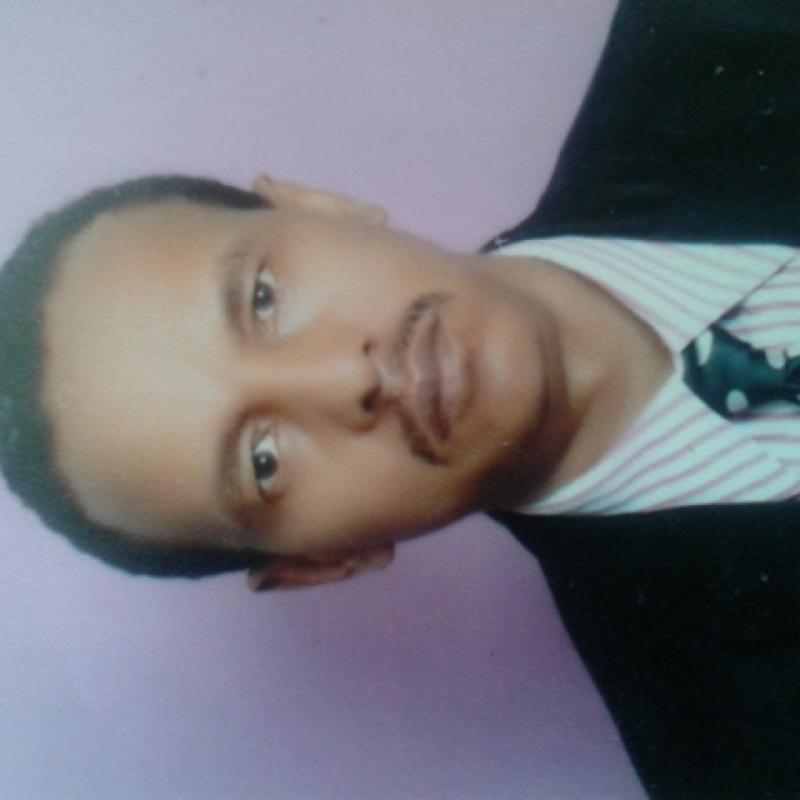 Anmaw Getachew Aynalem Anmaw Getachew Aynalem