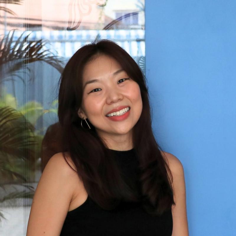 Julie Byun Julie Byun