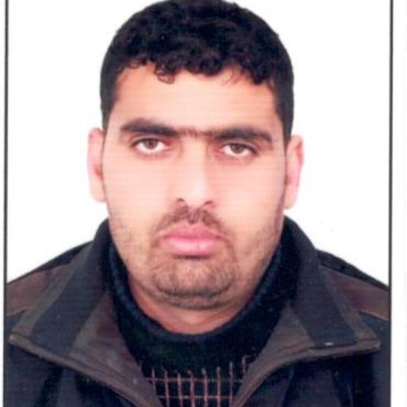 INAMULLAH ASMAT INAMULLAH ASMAT