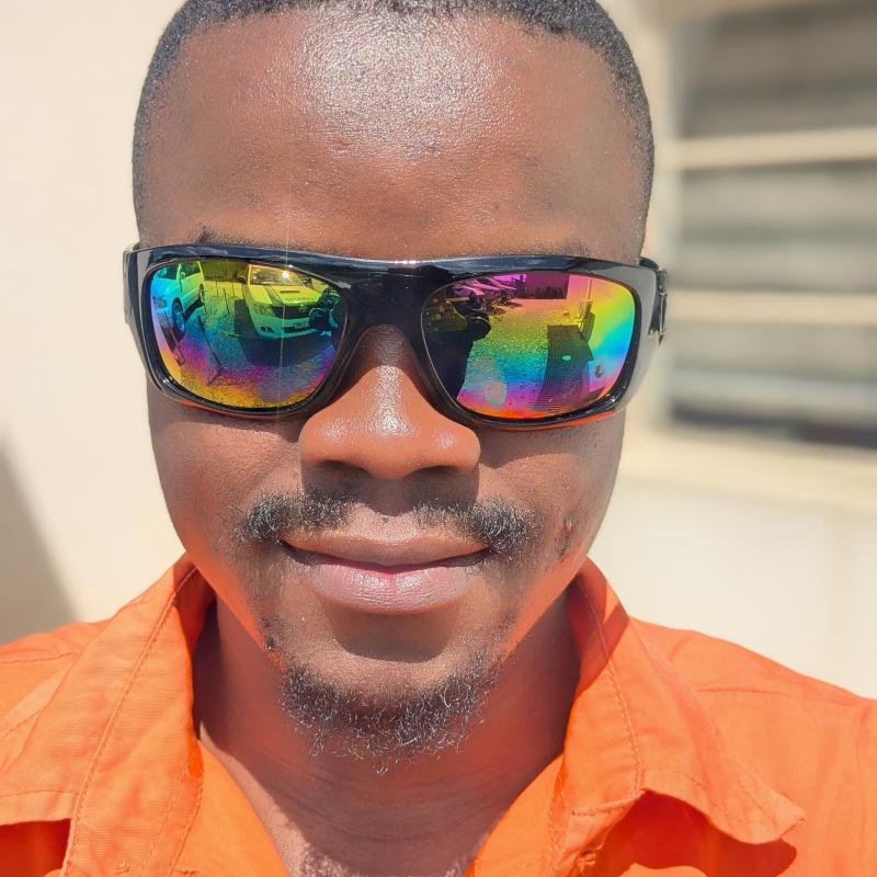 Christopher Kasoka