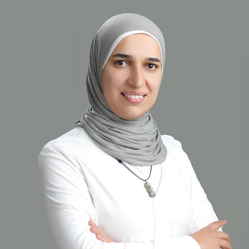 Hayat Askar