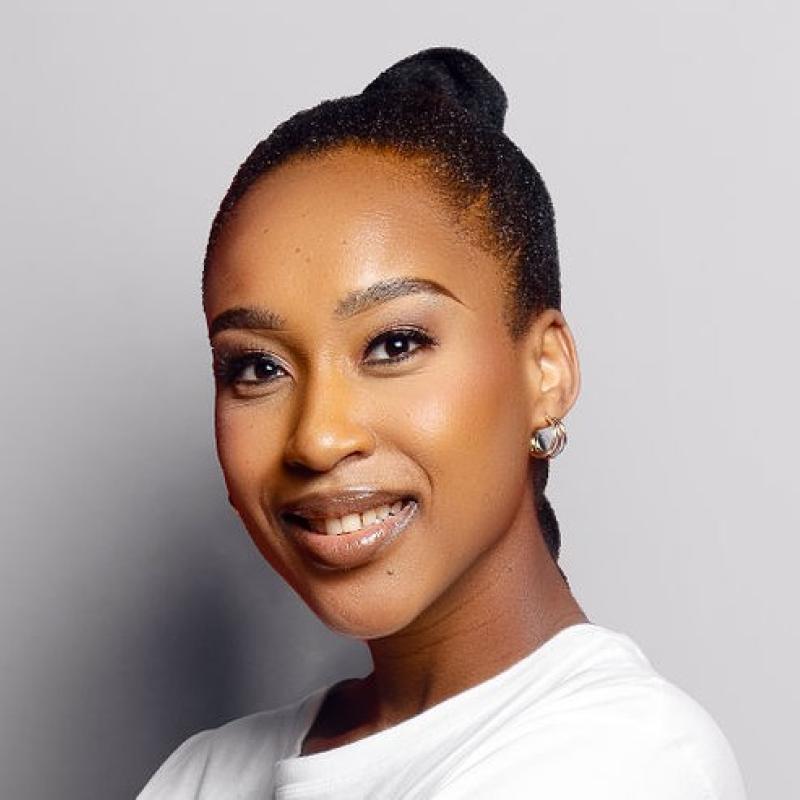 Sibongile Sithole Sibongile Sithole