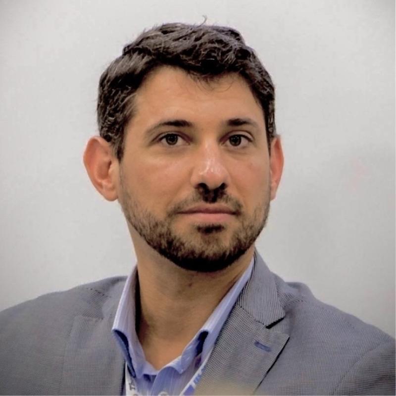 Khalil Bitar