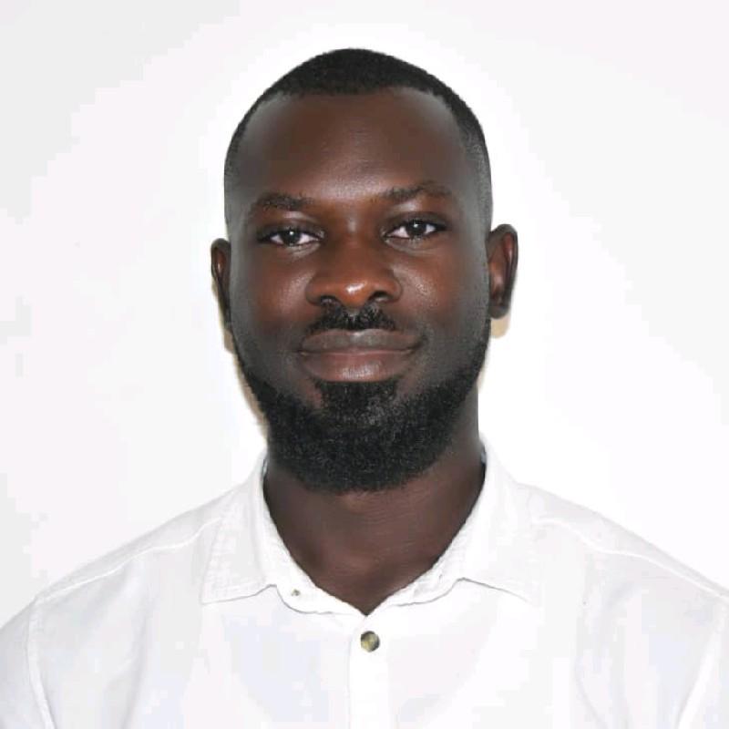 Edwin Supreme Asare