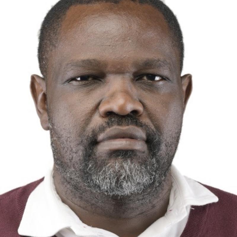 Wilson Olarasha Kaikai
