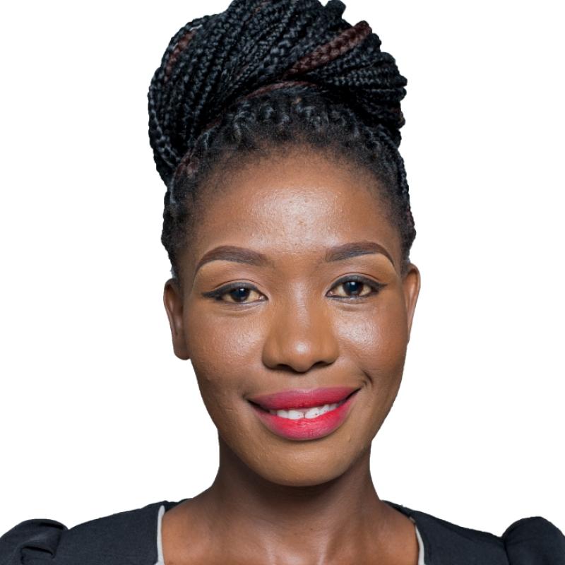 Mercy Thokozani Ngwenya
