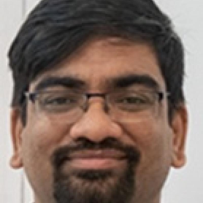 Yatin Diwakar