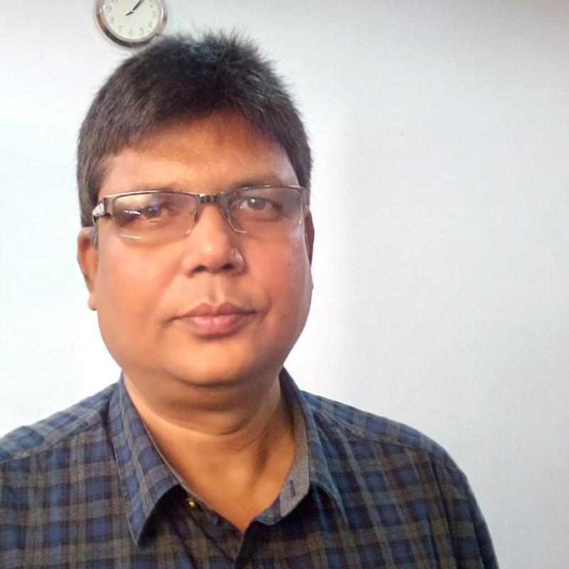 Kedareswar Chaudhury Kedareswar Chaudhury