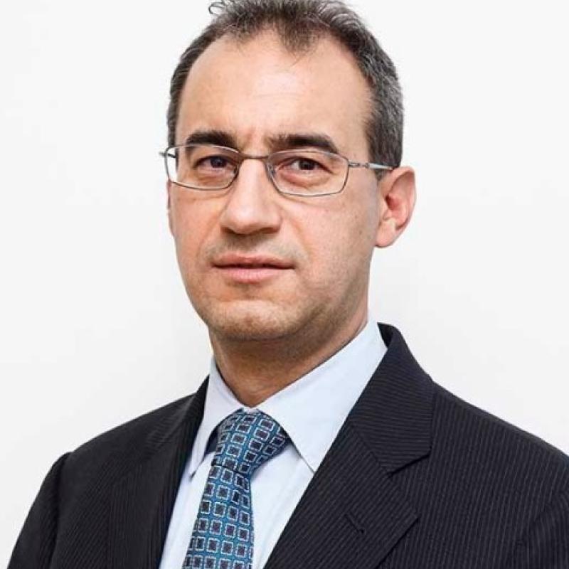 Fabrizio FELLONI Fabrizio FELLONI