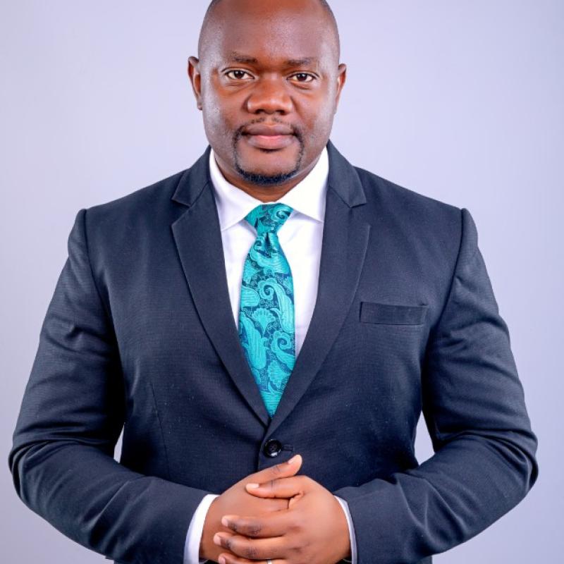 Mwamba Kapambwe Mwamba Kapambwe