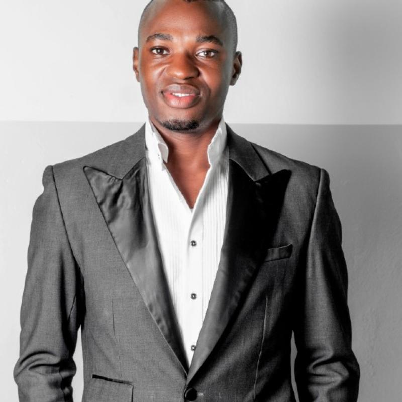 Odjèbissi Brice Giscard ITCHOLA 
