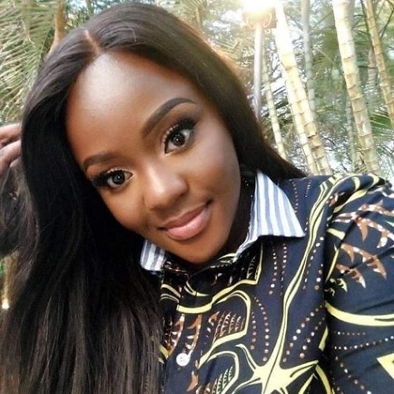 Sampa Jennifer Chilanga Sampa Jennifer Chilanga