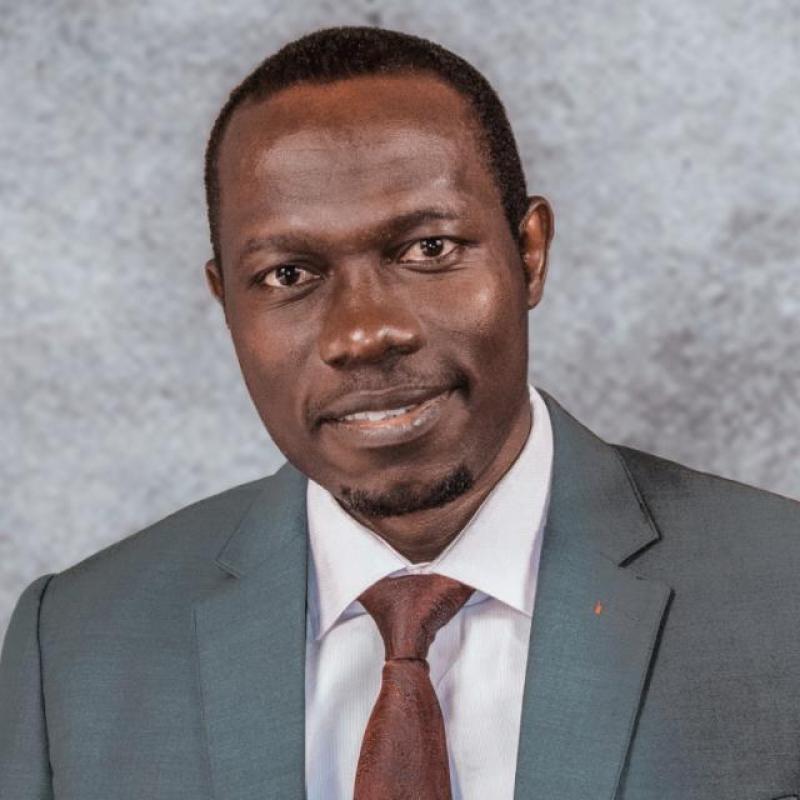 Okon Odiong Unung (PhD) Okon Odiong Unung (PhD)