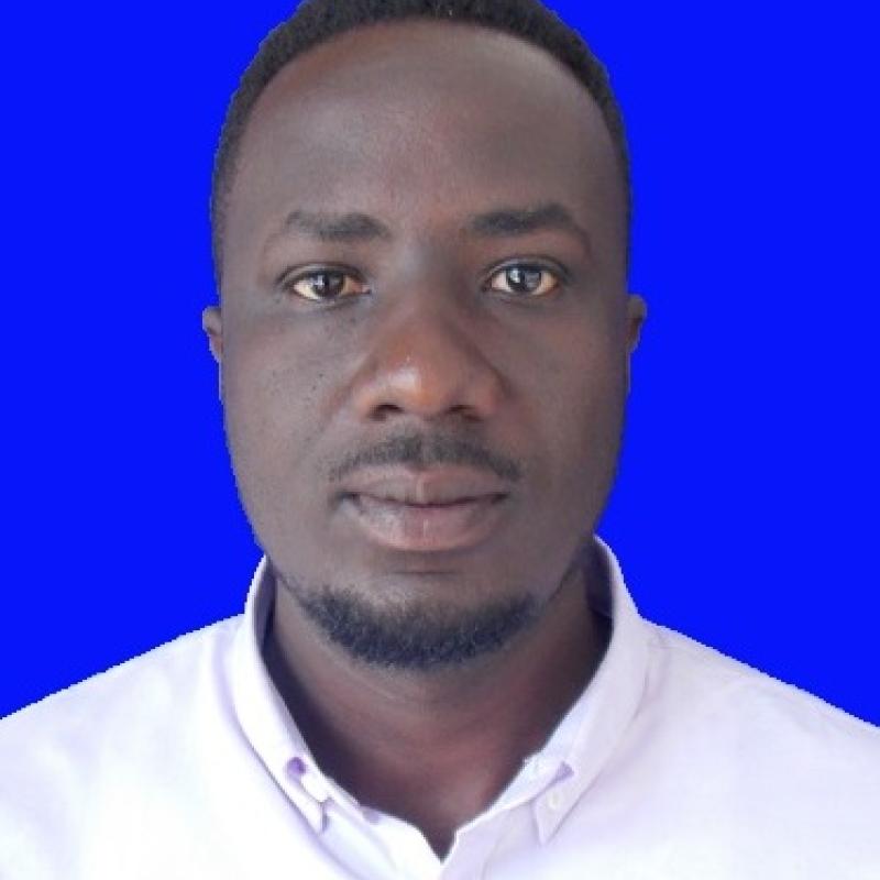 EDWARD STEPHANO MARWA