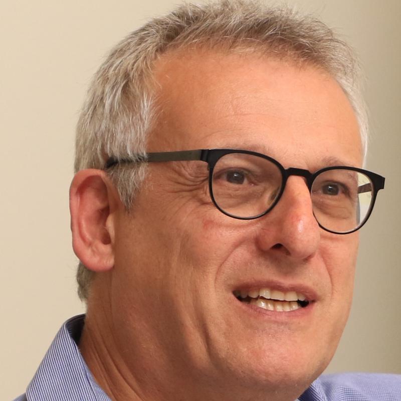 Ian Goldman