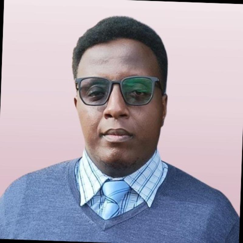 Dennis Ngumi Wangombe Dennis Ngumi Wangombe