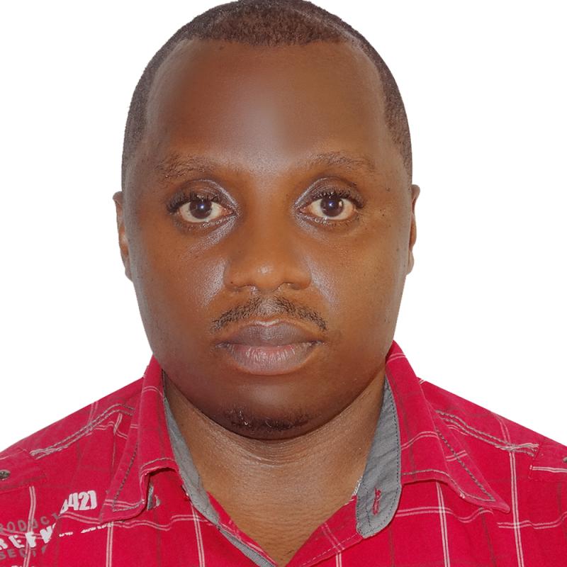 Pierre Claver Habimana Pierre Claver Habimana