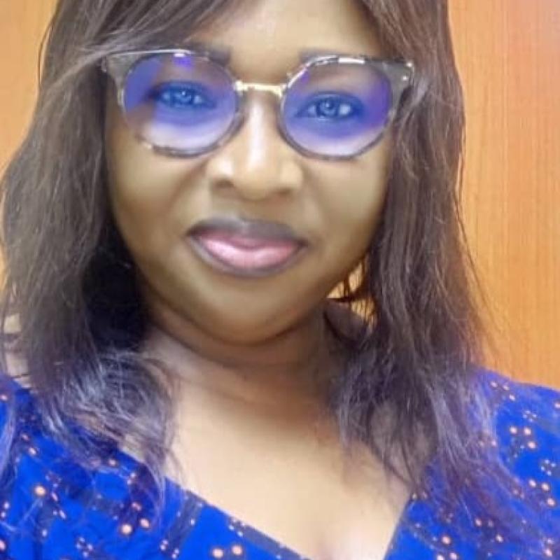 Pascaline Edoxie SANON