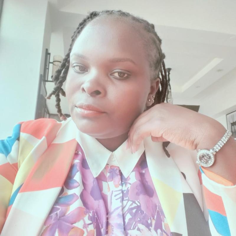 Dianah Riungu