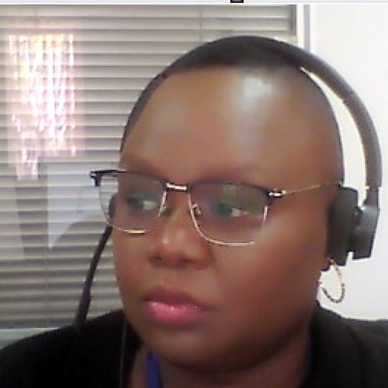 Valerie Munyeti