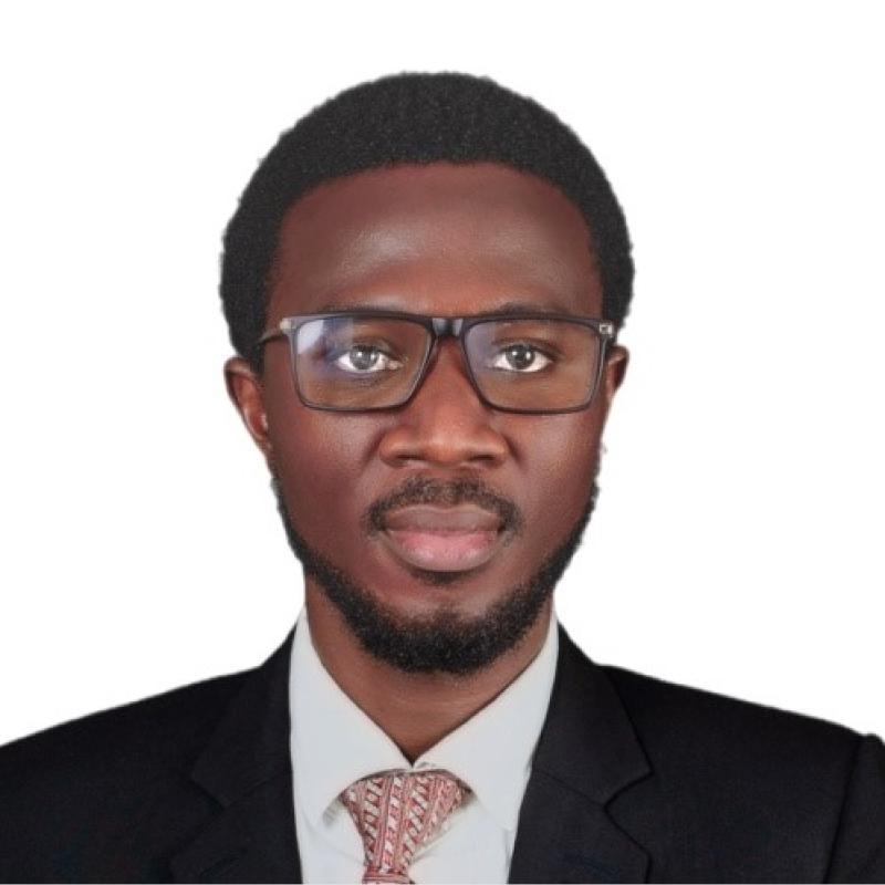 Akolade Oladipupo