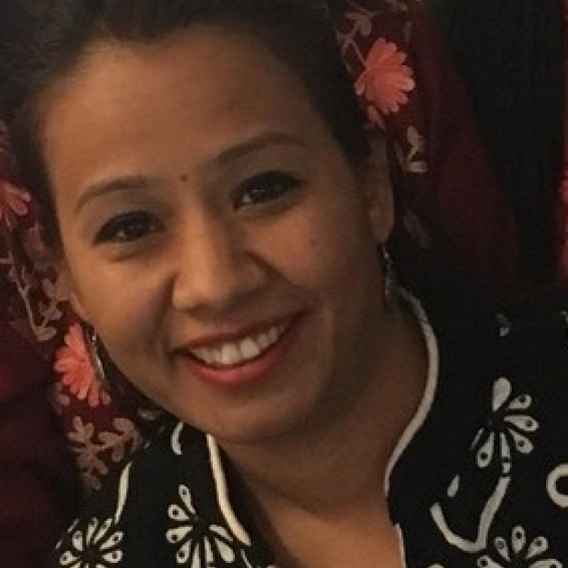 Sangita Bista Sangita Bista