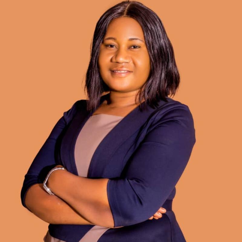 Sarah Chishimba Chisanga Sarah Chishimba Chisanga