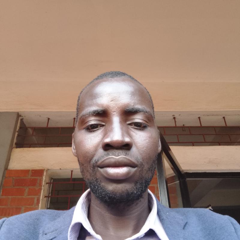 Joe Ogwang Joe Ogwang
