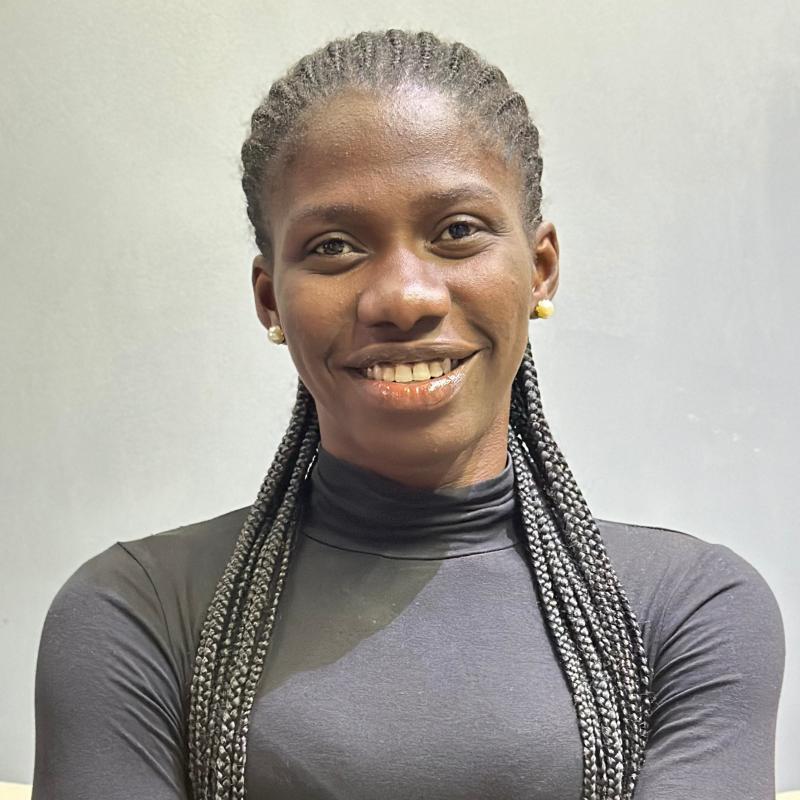 VICTORIA ONYELU OLA
