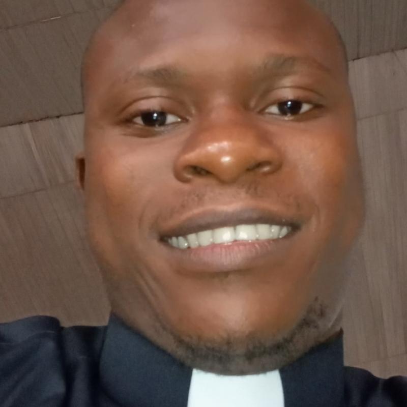 Ndubuisi Raymond 