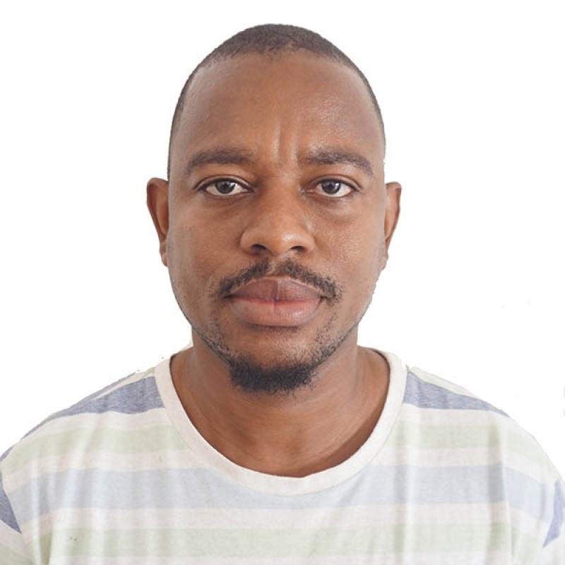 Richard Goodlucky Ntuah