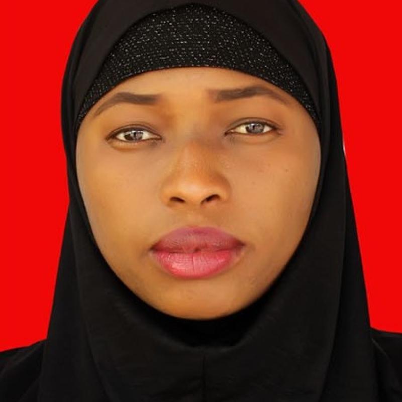 Bilkis Oyewoga Afolabi Bilkis Oyewoga Afolabi