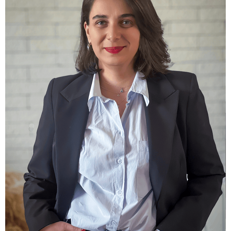 Dea Tsartsidze