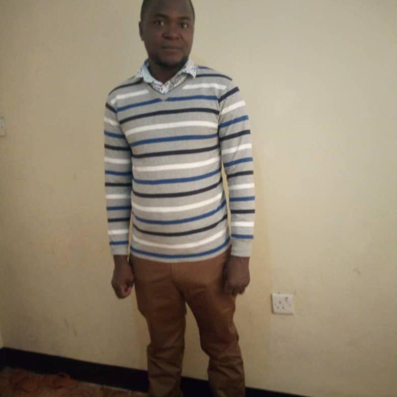 Chilege Richard Mganga