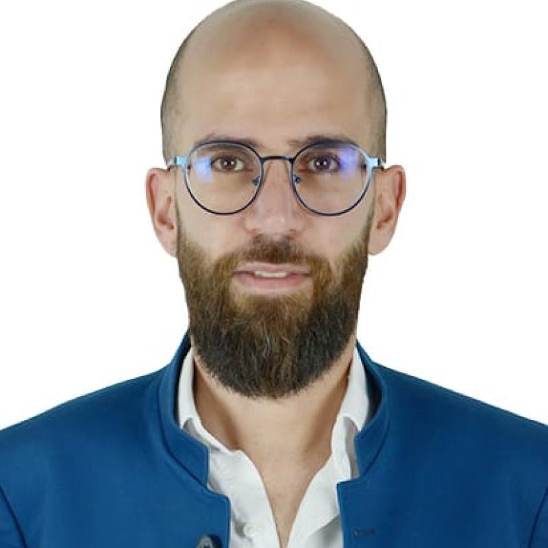 Jean-Paul Al Kara Jean-Paul Al Kara