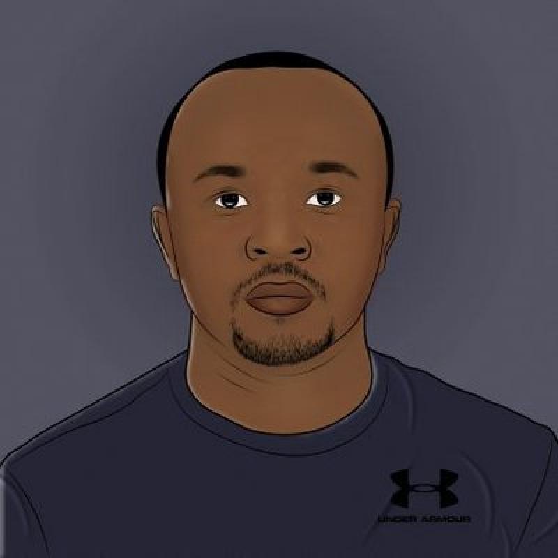 Samuel Muly Mutisya