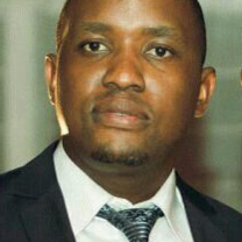 Olivier Habimana