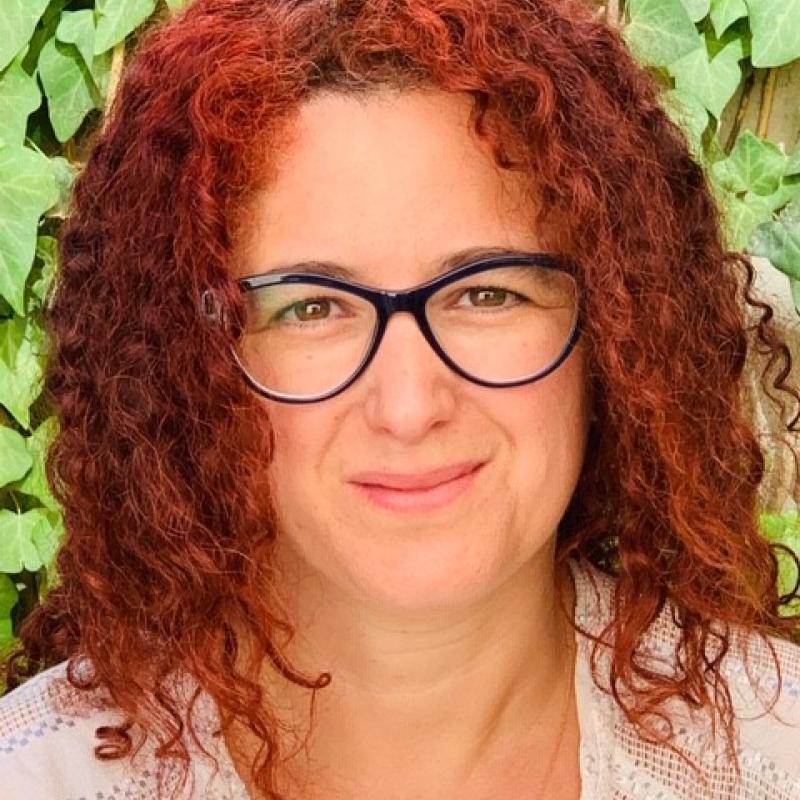 Rachida Aouameur Rachida Aouameur