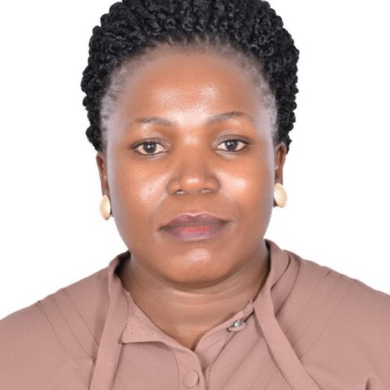 Catherine Ajambo Catherine Ajambo