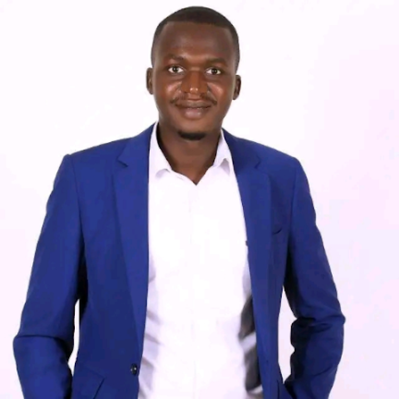 Ivan Munguongeyo Ivan Munguongeyo