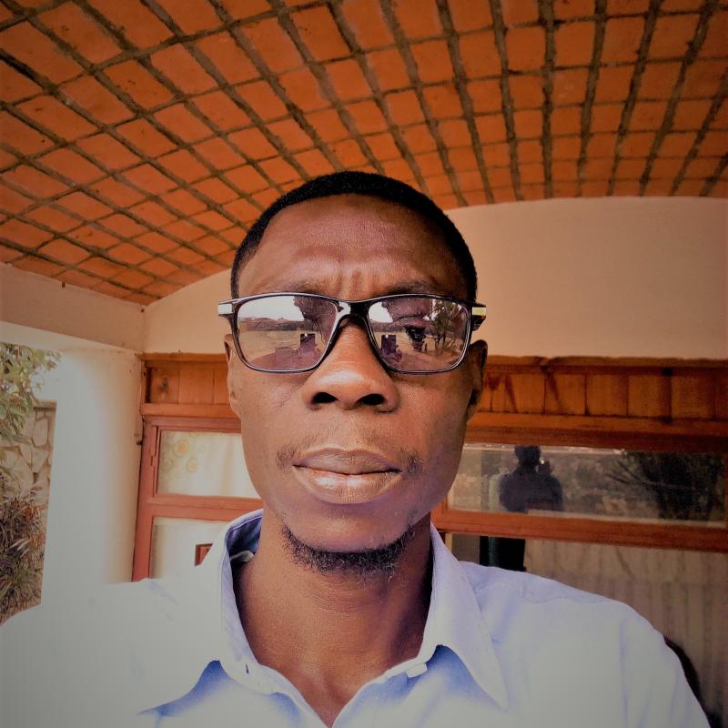 Papa Ibrahima Cobar Papa Ibrahima Cobar
