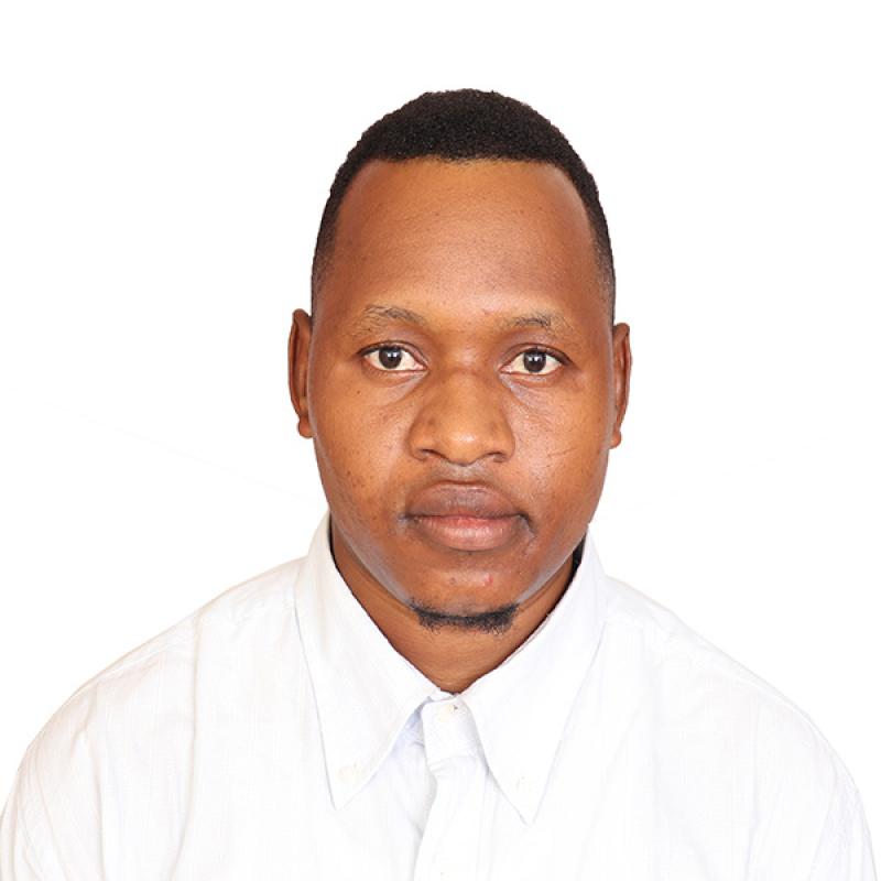 Mohamed Muse Abukar Mohamed Muse Abukar