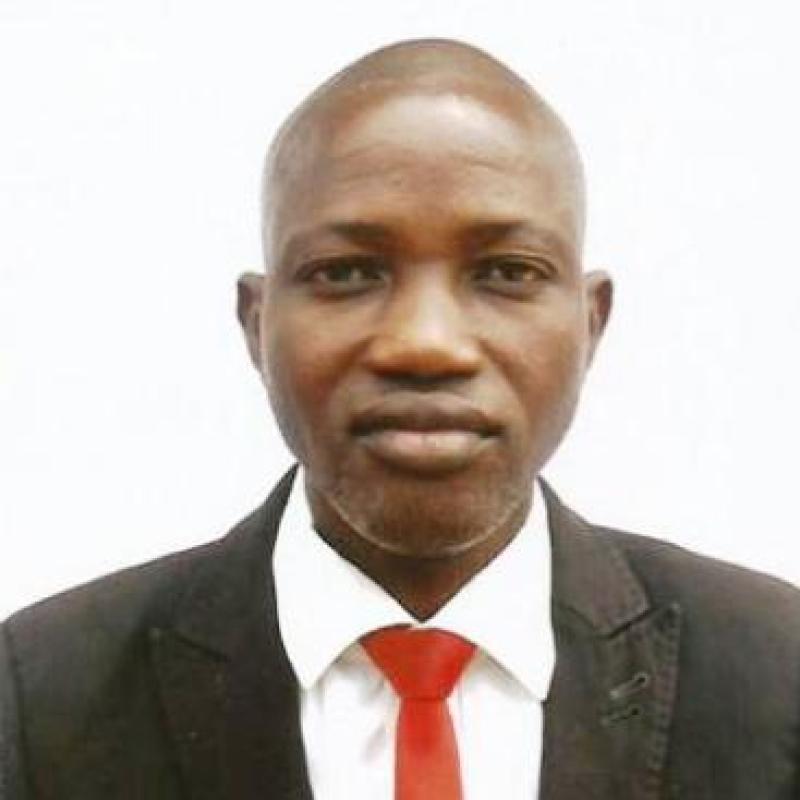 Oluseyi Emmanuel Akinwale Oluseyi Emmanuel Akinwale