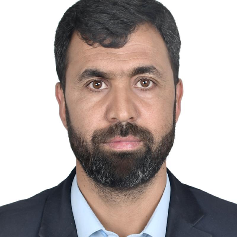Fazal Rahim Monib Fazal Rahim Monib