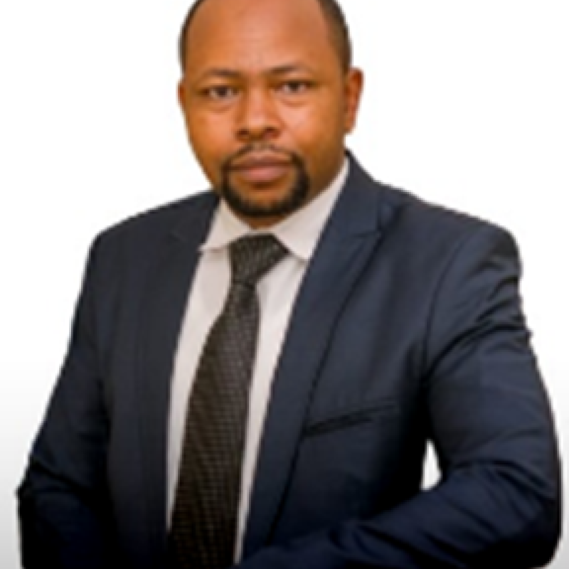 Benson Karanja Kiarie Benson Karanja Kiarie